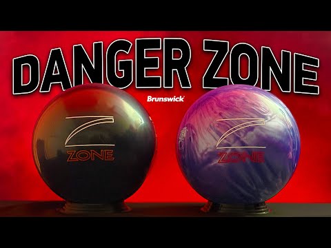 Introducing Brunswick Danger Zone Series