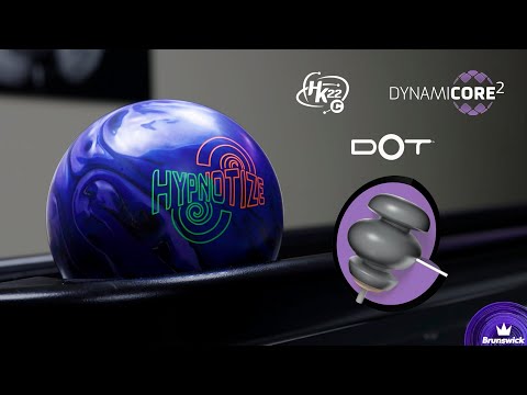 Introducing Brunswick Hypnotize