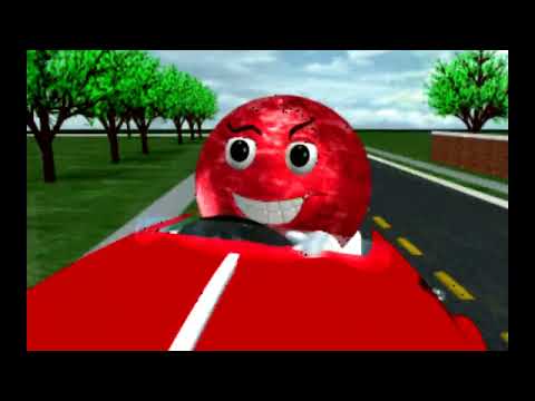 Brunswick Frameworx Exciter Animation Graphics (1995-1999)